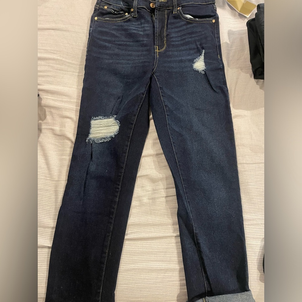 Rachel Ray Jeans
